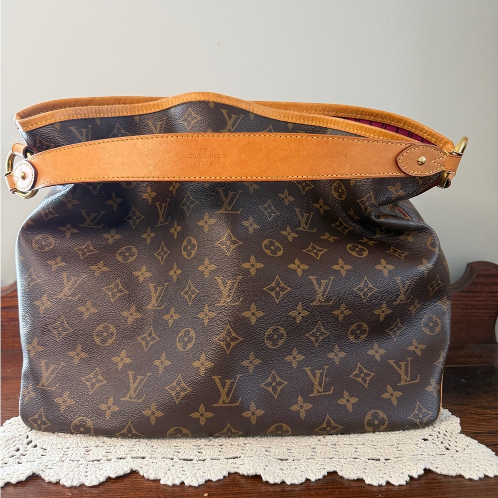 Louis Vuitton Delightful MM
